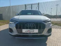 Usado Audi Q3 Sportback Advanced 150 CV (110 kW) 2019 Blanco SUV