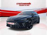 Usado Cupra Leon 150 CV (110 kW) 2024