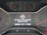 Usado Opel Grandland X Ultimate 131 CV (96 kW) 2020 Rojo SUV
