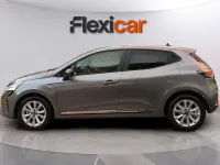 Usado Renault Clio V Evolution 100 CV (73 kW) 2025 Gris Berlina