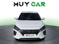 Usado Hyundai Ioniq 141 CV (103 kW) 2022 Blanco Utilitario
