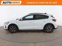 Usado Ford Focus Active 155 CV (114 kW) 2023 Blanco Berlina
