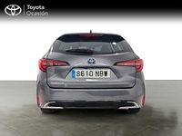 Usado Toyota Corolla Active 140 CV (102 kW) 2025 Gris / plata Familiar