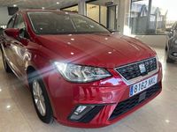 usado Seat Ibiza 1.6 TDI Style