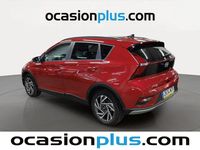 Usado Hyundai Bayon 102 CV (75 kW) 2024 Rojo SUV