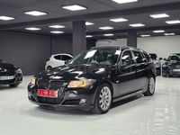 Usado BMW 330 245 CV (180 kW) 2011 Negro Familiar