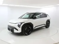 Usado Kia EV3 GT-Line 150 kW (204 CV) 2025 Blanco SUV