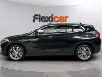 Usado BMW X2 140 CV (102 kW) 2021 Negro SUV