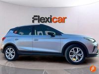 Usado Seat Arona FR 116 CV (85 kW) 2023 Gris SUV