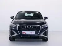 Usado Audi Q2 Sport 116 CV (85 kW) 2024 Azul SUV