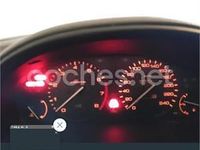 Usado Rover 600 115 CV (84 kW) 1998 Gris / plata Berlina