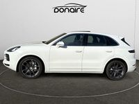 Usado Porsche Cayenne 340 CV (250 kW) 2018 Blanco SUV