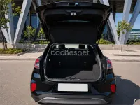 Usado Ford Puma Titanium 125 CV (91 kW) 2022 Negro SUV