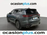 Usado Ebro s800 147 CV (108 kW) 2025 Blanco SUV