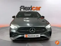 Usado Mercedes A180 136 CV (100 kW) 2023 Gris Berlina