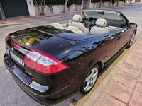 usado Saab 9-3 Cabriolet 1.9 TID Vector 150 CV