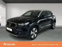 Usado Volvo XC40 150 CV (110 kW) 2019 SUV