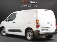 usado Opel Combo 1.5 CDTI 100 CV CARGO EXPRESS