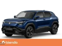 Nuevo Suzuki e-Vitara 134 kW (183 CV) 2026 Azul SUV