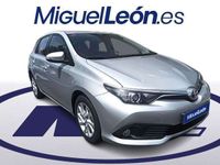 usado Toyota Auris 1.2 116cv GDI ACTIVE