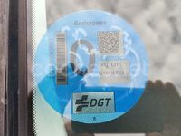 Usado Peugeot 3008 Allure 225 CV (165 kW) 2020 Gris / plata SUV