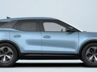 Nuevo Ford Explorer 125 kW (170 CV) 2026 Azul SUV