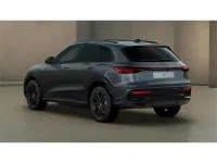 Nuevo Audi Q5 299 CV (219 kW) 2026 Gris daytona SUV