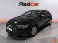 Usado Audi A3 Sportback e-tron 110 CV (80 kW) 2022 Negro Utilitario