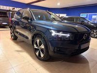 Usado Volvo XC40 Plus 262 CV (192 kW) 2022 Azul SUV