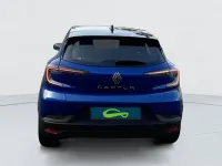 Nuevo Renault Captur Evolution 90 CV (66 kW) 2025 SUV