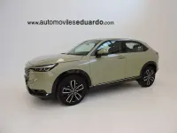 Usado Honda HR-V Advance 131 CV (96 kW) 2022 Beige SUV