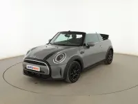 Usado Mini ONE 102 CV (75 kW) 2021 Gris Utilitario