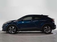 Usado Toyota C-HR Advance 122 CV (89 kW) 2023 SUV