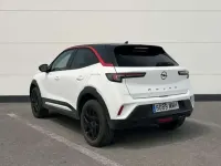 Usado Opel Mokka 136 CV (100 kW) 2023 Blanco SUV