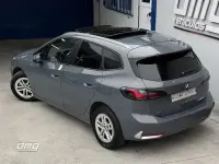 Usado BMW 225 Active Tourer Comfort Edition 245 HP (180 kW) 2023 Cinzento Monovolume