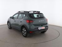 Usado Dacia Sandero Expression 91 CV (66 kW) 2023