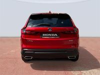 Usado Honda CR-V Elegance 184 CV (135 kW) 2024 Premium crystal red SUV