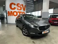 Occasion Mazda CX-30 116 PK (85 kW) 2020 Grijs SUV