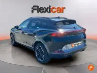 Usado Cupra Formentor 150 HP (110 kW) 2023 Preto SUV