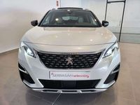 usado Peugeot 3008 Hybrid Hybrid 300 eEAT8 GT Pack