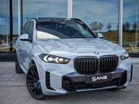 Usado BMW X5 M Sport 489 CV (359 kW) 2025 Gris SUV