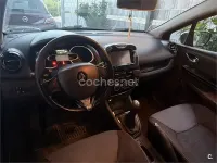 Usado Renault Clio IV Dynamique 90 CV (66 kW) 2013 Negro Berlina
