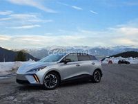 Usado MG MG4 EV Luxury 2023 Eléctrico Utilitario