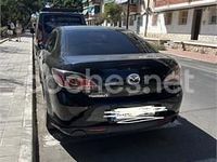 Usado Mazda 6 Active 140 CV (102 kW) 2008 Negro Berlina