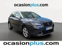 Usado Seat Arona FR 150 HP (110 kW) 2023 Cinzento SUV