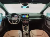 Usado Seat Arona Xperience 115 CV (84 kW) 2025 Gris SUV