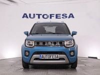 Usado Suzuki Ignis GLX 83 CV (61 kW) 2021 Azul SUV