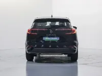 Käytetty Renault Austral Evolution 140 HP (102 kW) 2024 Musta Katumaasturi