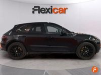 Usado Porsche Macan 252 CV (185 kW) 2017 Negro SUV