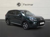 Nuevo MG ZS Comfort 116 CV (85 kW) 2025 Otro SUV